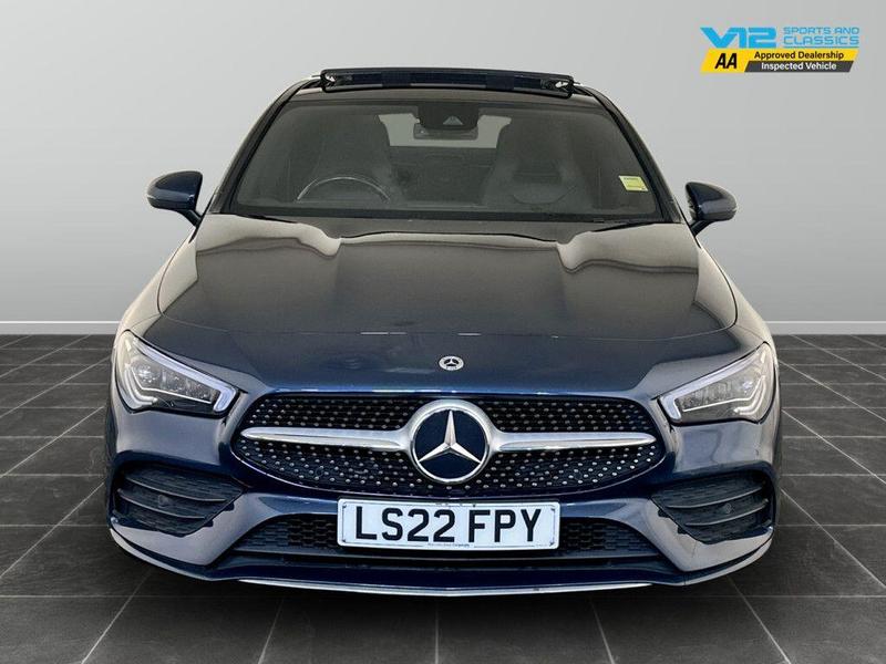 Used Mercedes-Benz CLA 2022 for sale - 76322270: Photo 5