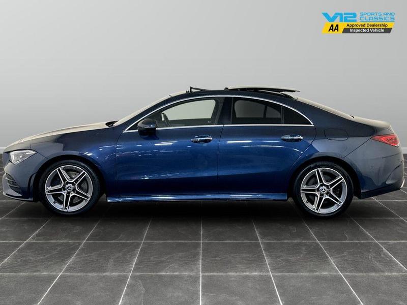 Used Mercedes-Benz CLA 2022 for sale - 76322270: Photo 7