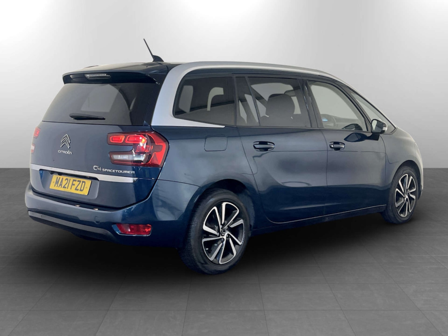 Used Citroen Grand C4 Picasso 2021 for sale - 77774300: Photo 10