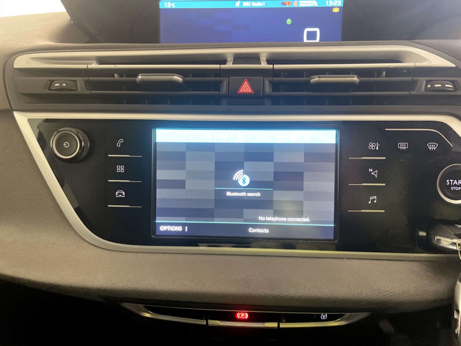 Used Citroen Grand C4 Picasso 2021 for sale - 77774300: Photo 24