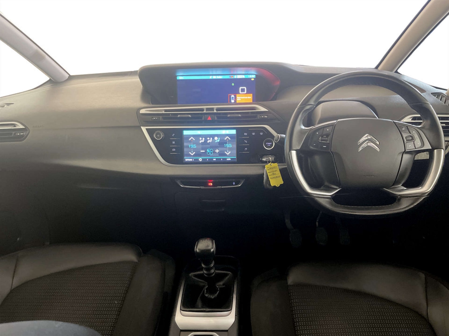 Used Citroen Grand C4 Picasso 2021 for sale - 77774300: Photo 3