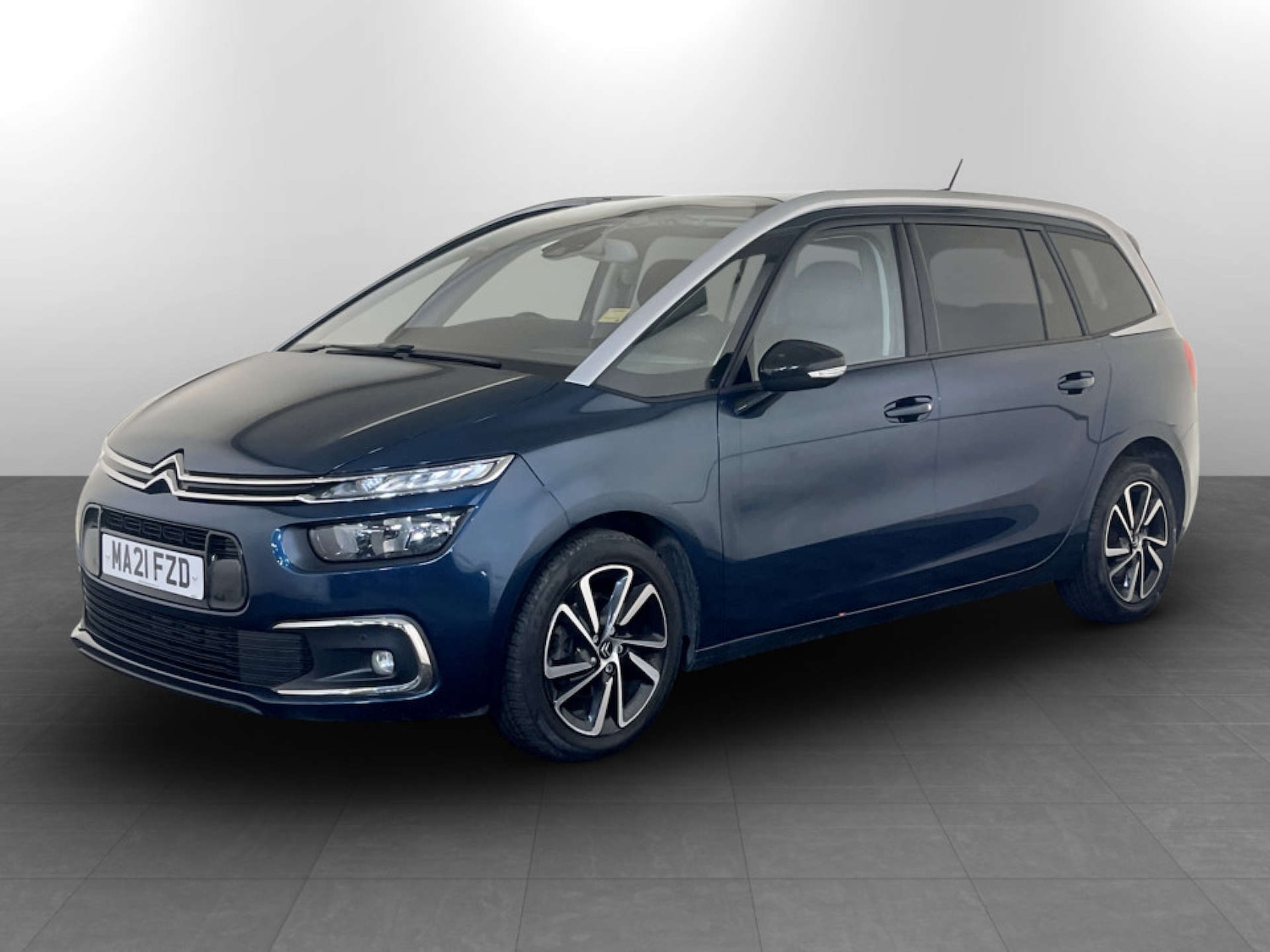 Used Citroen Grand C4 Picasso 2021 for sale - 77774300: Photo 6