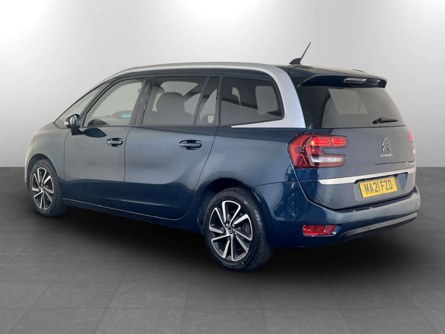 Used Citroen Grand C4 Picasso 2021 for sale - 77774300: Photo 8