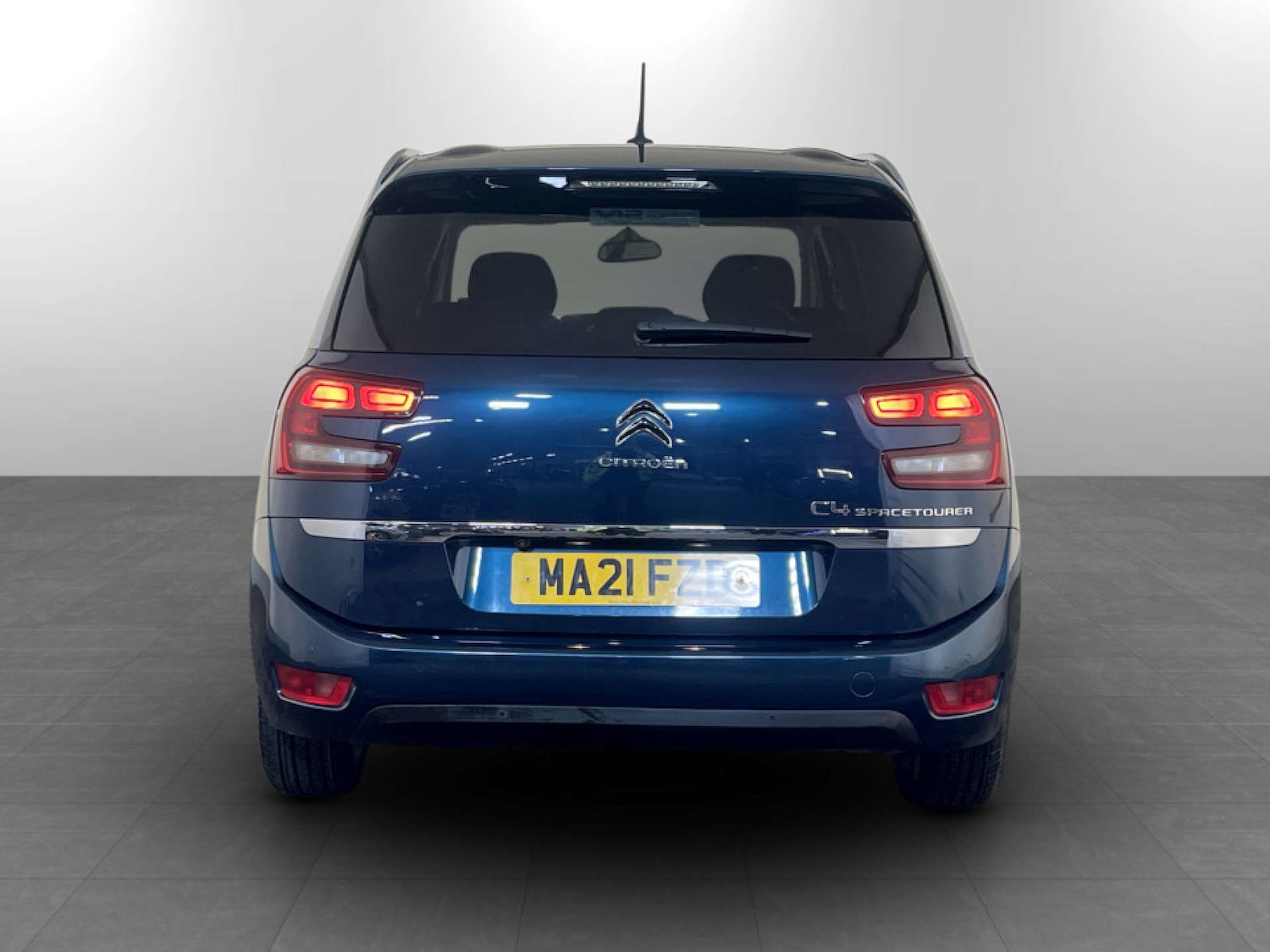 Used Citroen Grand C4 Picasso 2021 for sale - 77774300: Photo 9