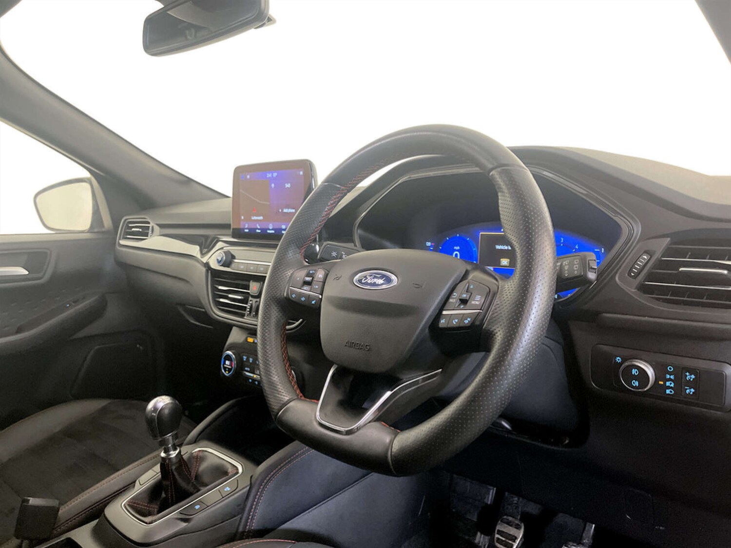 Used Ford Kuga 2020 for sale - 77523166: Photo 15