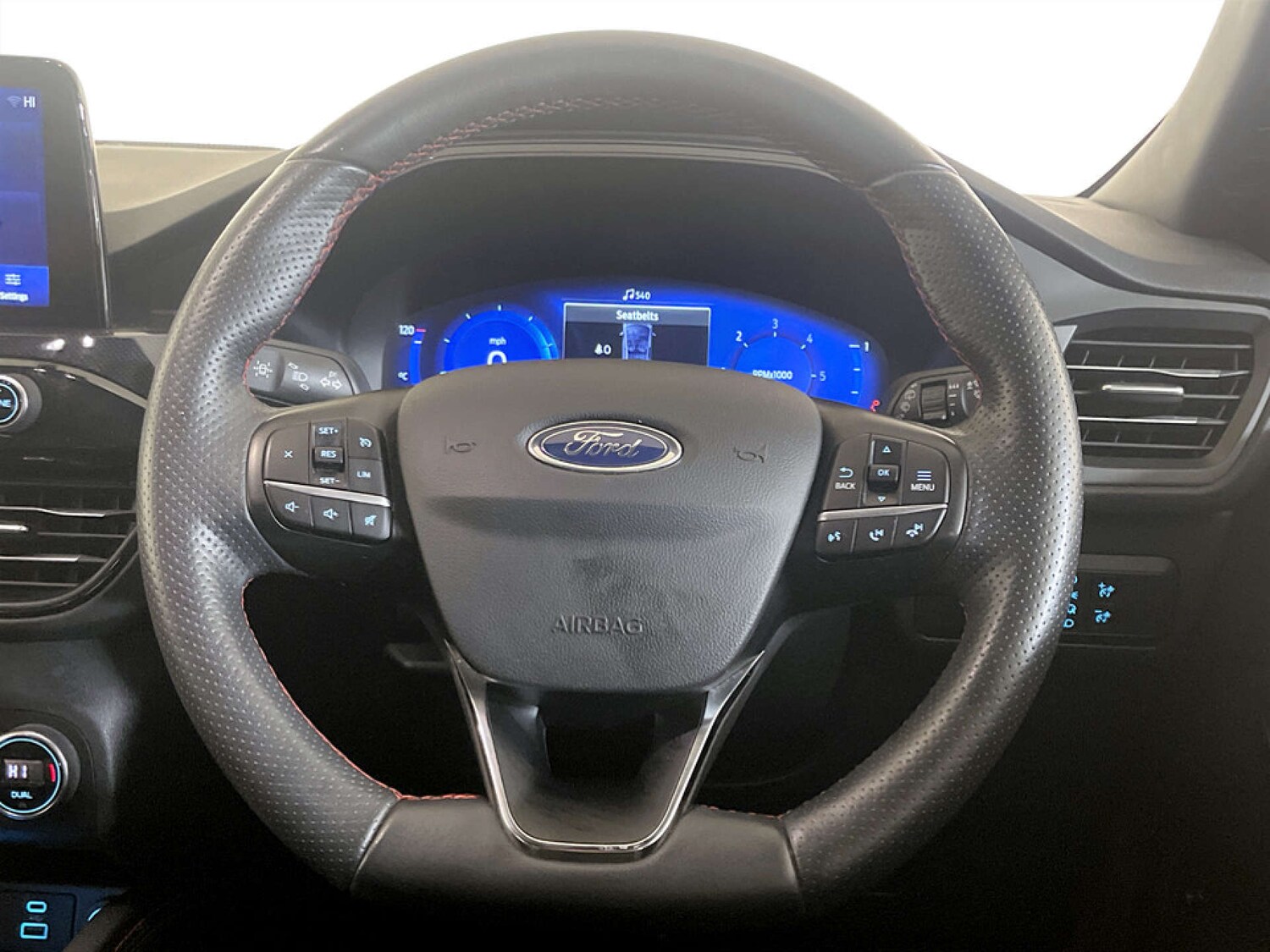 Used Ford Kuga 2020 for sale - 77523166: Photo 16