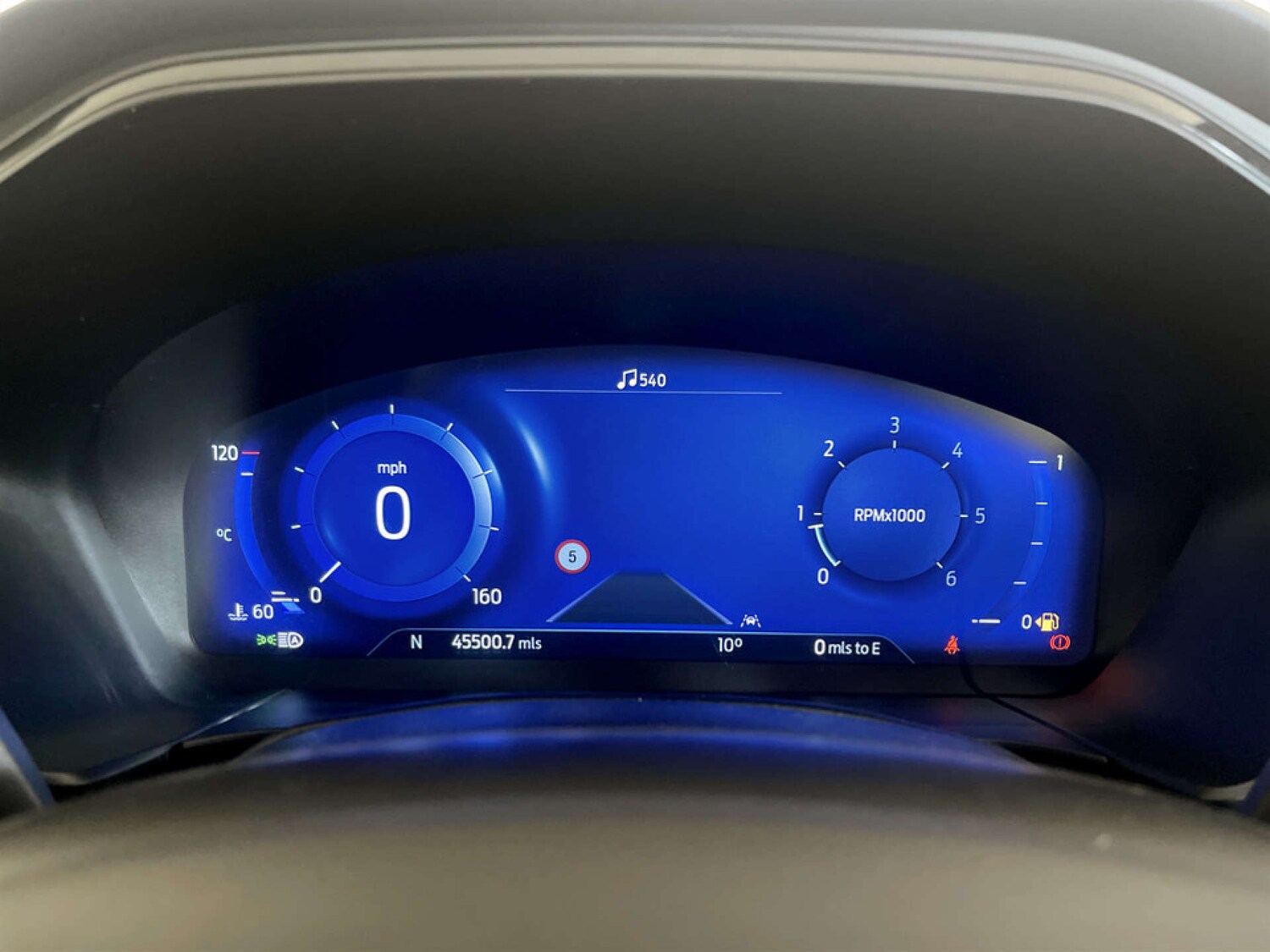 Used Ford Kuga 2020 for sale - 77523166: Photo 18