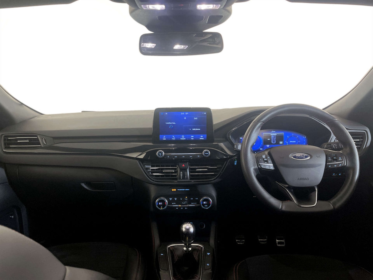 Used Ford Kuga 2020 for sale - 77523166: Photo 3