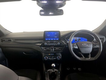 Used Ford Kuga 2020 for sale - 77523166: Photo