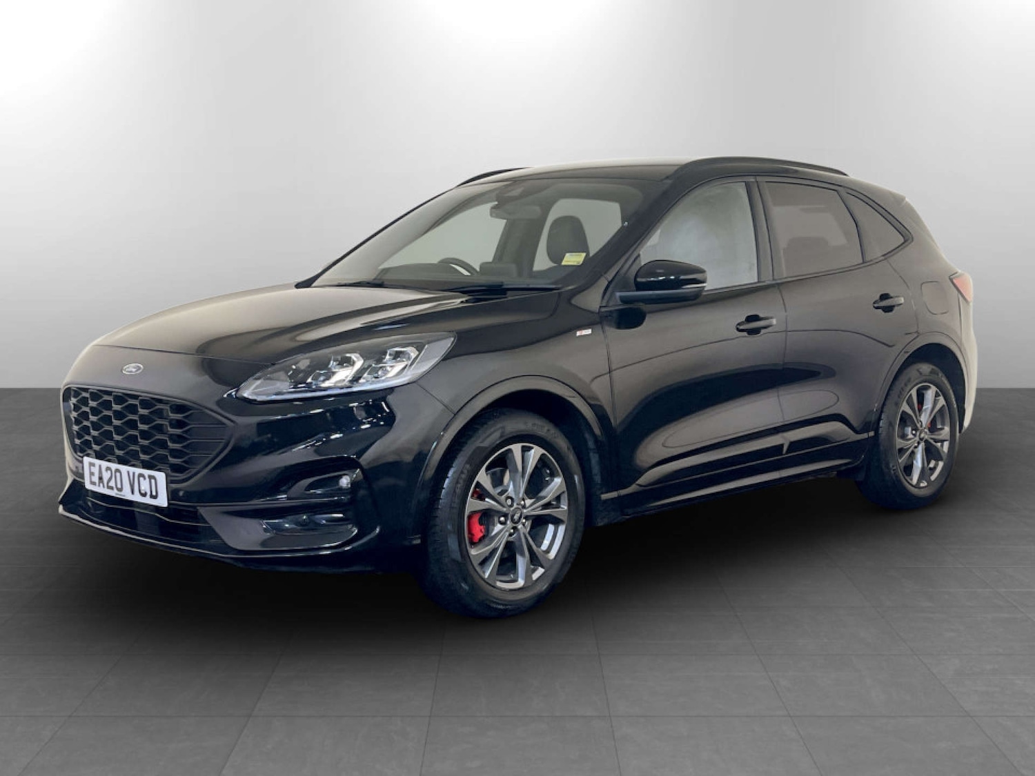 Used Ford Kuga 2020 for sale - 77523166: Photo 6