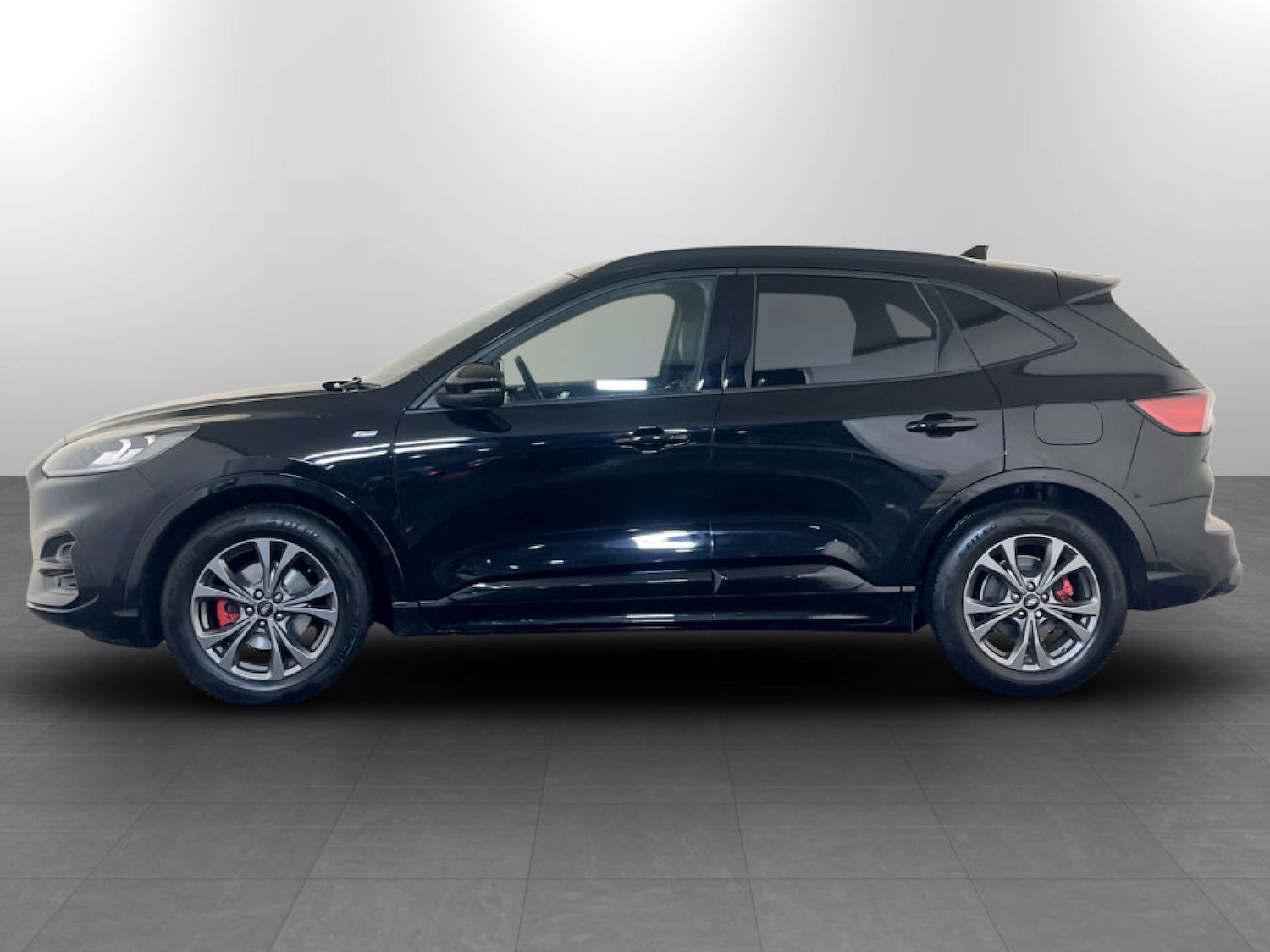 Used Ford Kuga 2020 for sale - 77523166: Photo 7