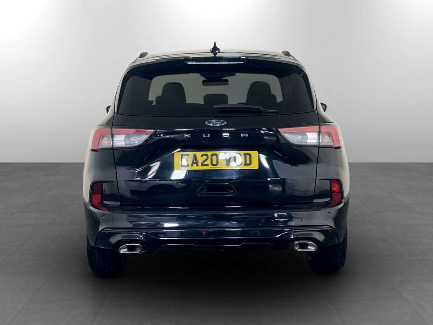 Used Ford Kuga 2020 for sale - 77523166: Photo 9