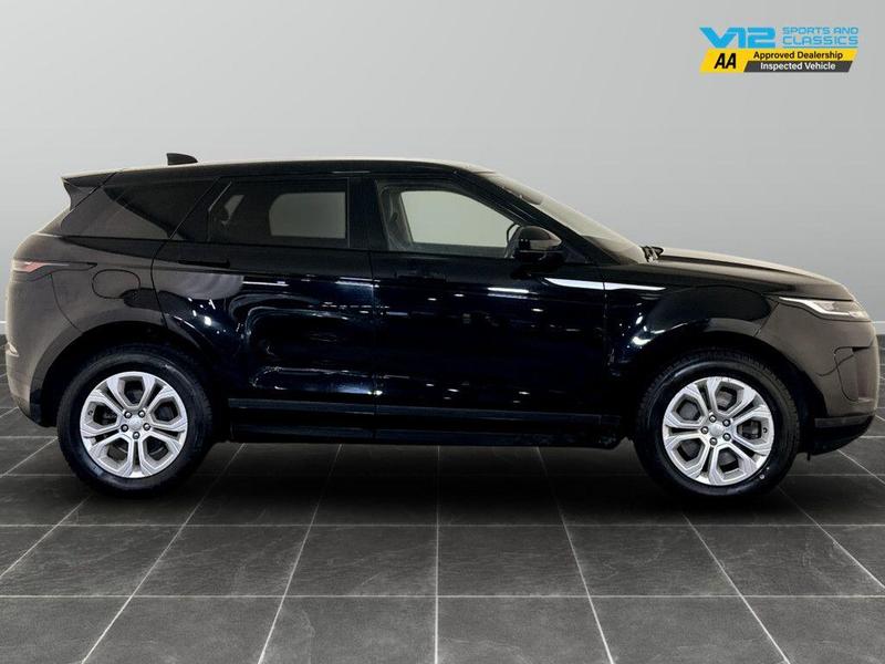 Used Land Rover Range Rover Evoque 2019 for sale - 76488602: Photo 11