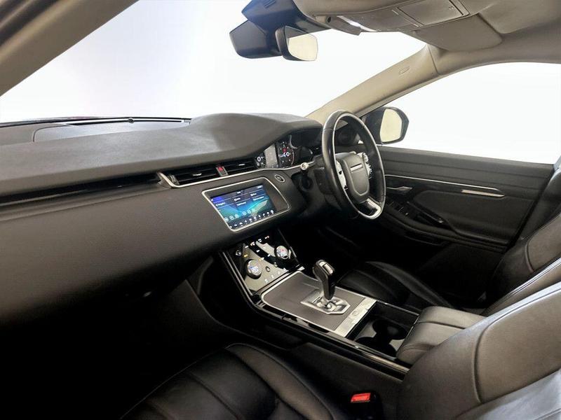 Used Land Rover Range Rover Evoque 2019 for sale - 76488602: Photo 12
