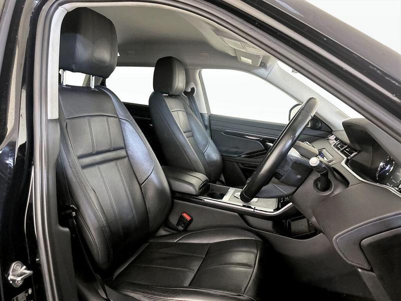 Used Land Rover Range Rover Evoque 2019 for sale - 76488602: Photo 13