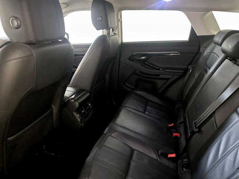 Used Land Rover Range Rover Evoque 2019 for sale - 76488602: Photo 14
