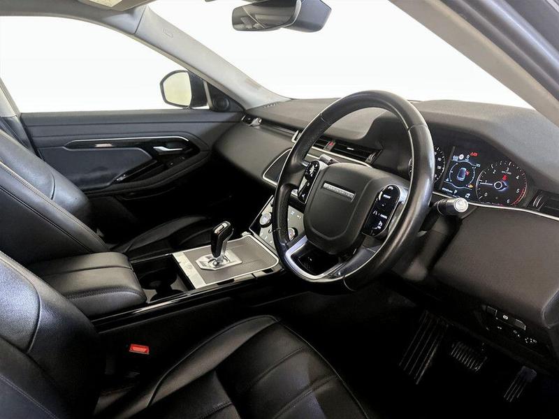 Used Land Rover Range Rover Evoque 2019 for sale - 76488602: Photo 15