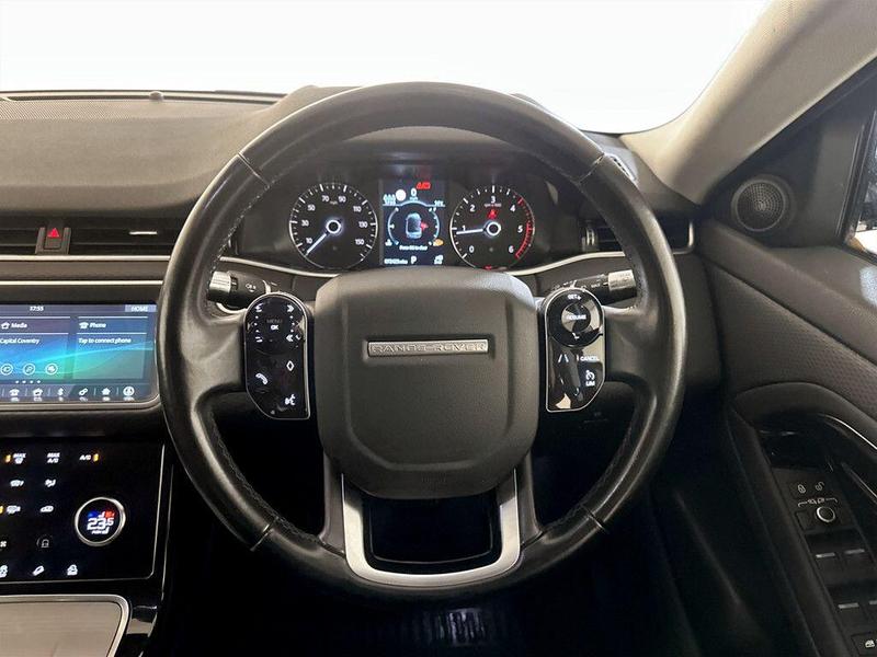 Used Land Rover Range Rover Evoque 2019 for sale - 76488602: Photo 16