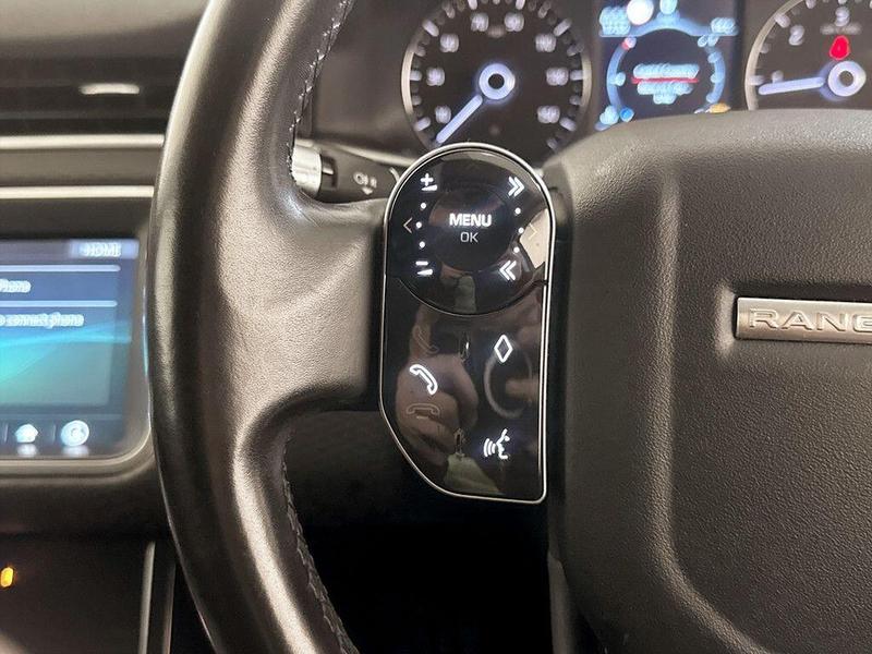 Used Land Rover Range Rover Evoque 2019 for sale - 76488602: Photo 17