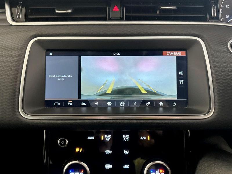 Used Land Rover Range Rover Evoque 2019 for sale - 76488602: Photo 20