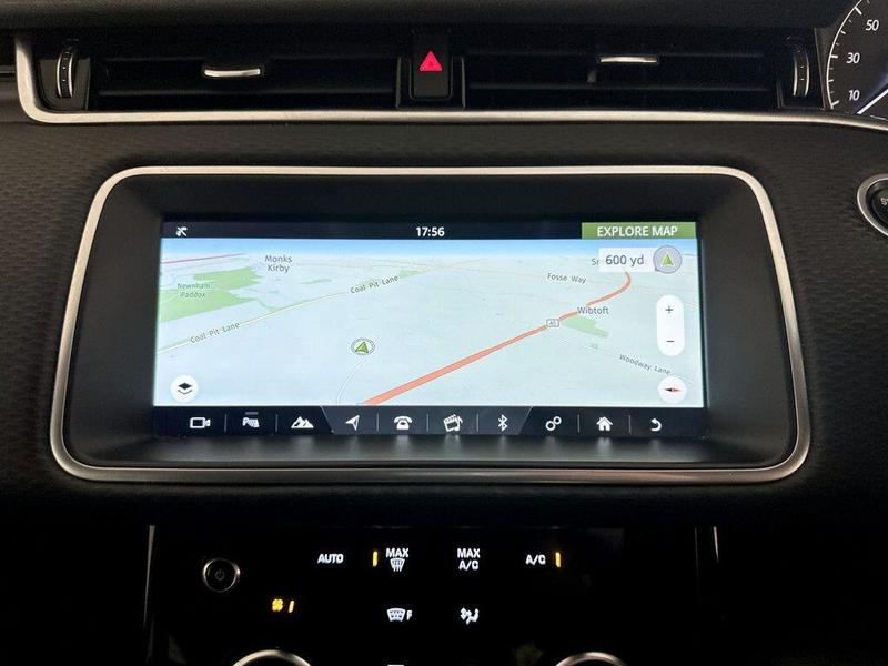 Used Land Rover Range Rover Evoque 2019 for sale - 76488602: Photo 21