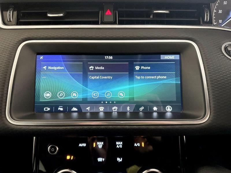 Used Land Rover Range Rover Evoque 2019 for sale - 76488602: Photo 22