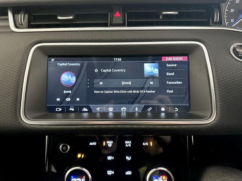 Used Land Rover Range Rover Evoque 2019 for sale - 76488602: Photo 23