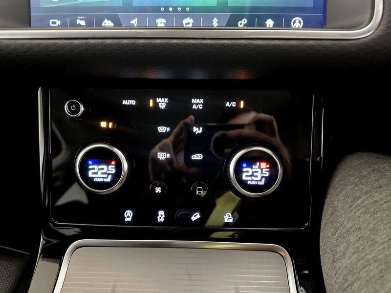 Used Land Rover Range Rover Evoque 2019 for sale - 76488602: Photo 24