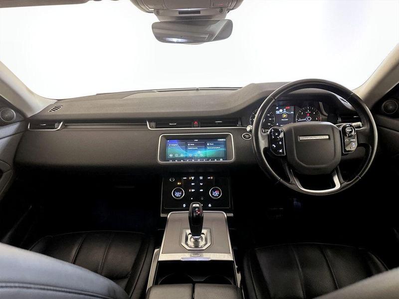 Used Land Rover Range Rover Evoque 2019 for sale - 76488602: Photo 3