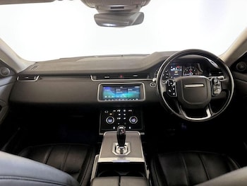 Used Land Rover Range Rover Evoque 2019 for sale - 76488602: Photo