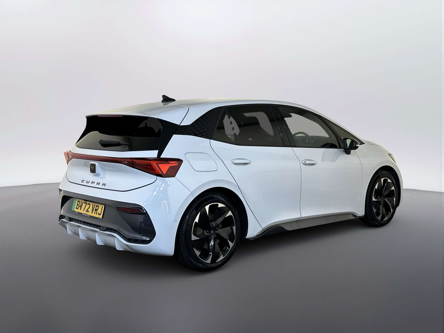 Used Cupra Born 2022 for sale - 78003772: Photo 10