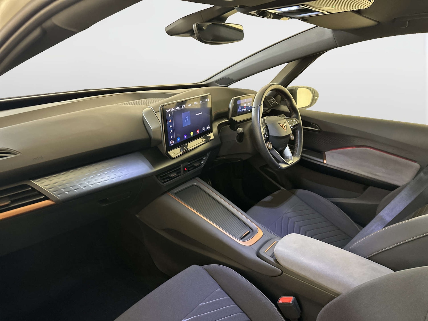 Used Cupra Born 2022 for sale - 78003772: Photo 12