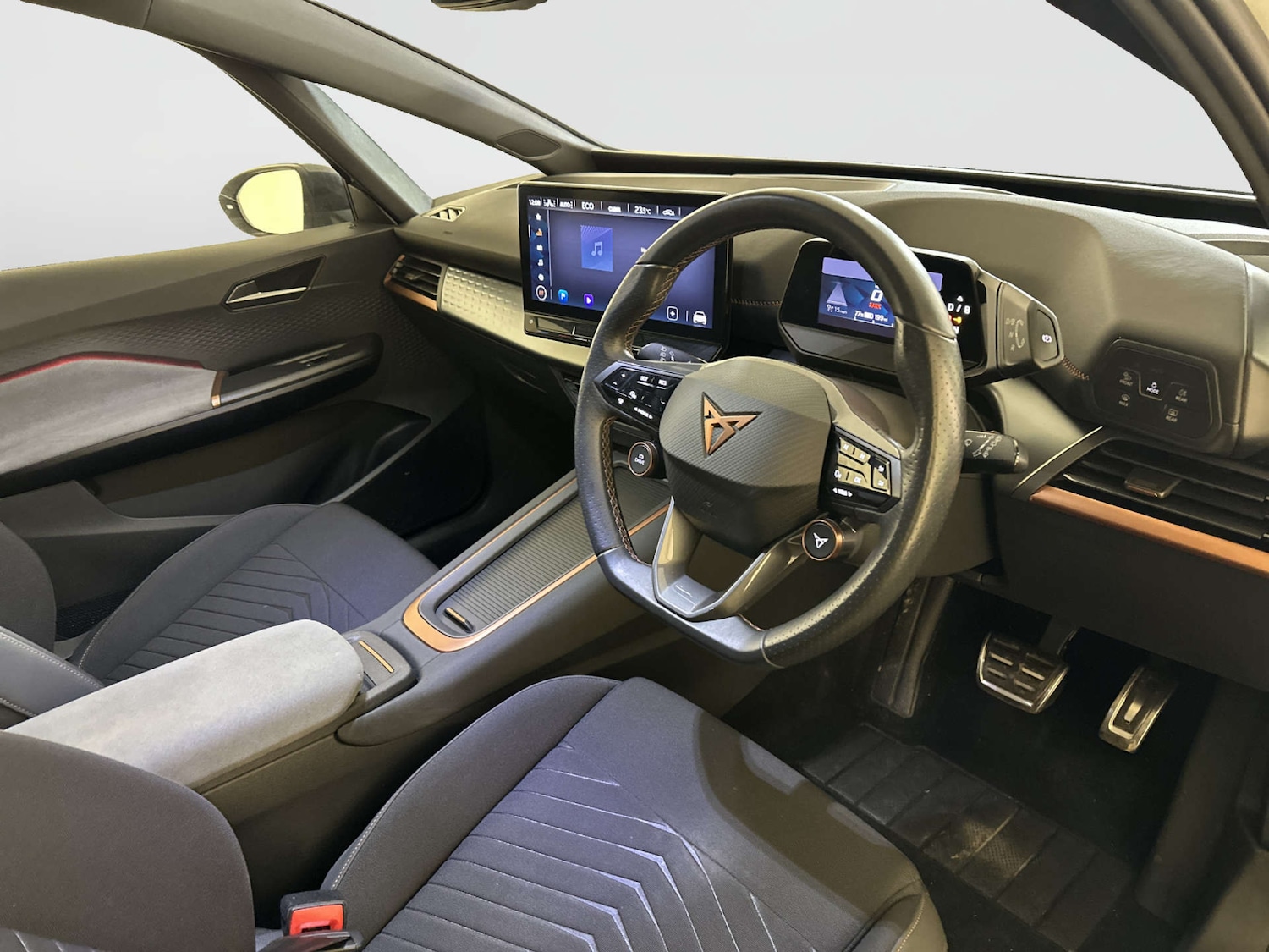 Used Cupra Born 2022 for sale - 78003772: Photo 15