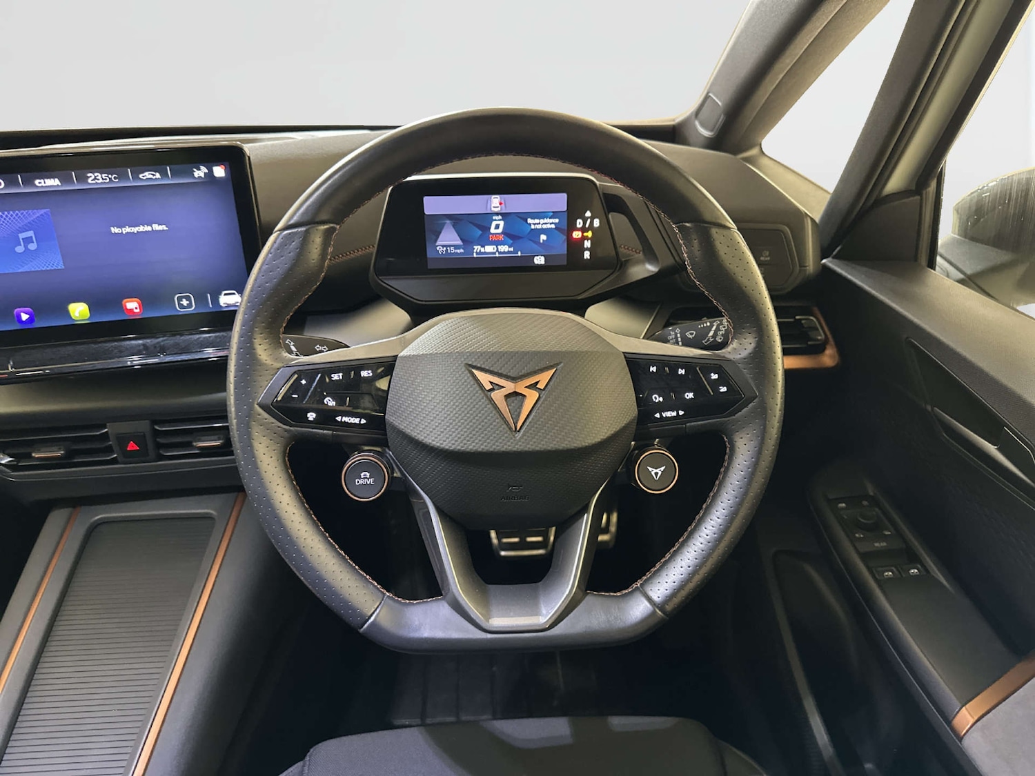 Used Cupra Born 2022 for sale - 78003772: Photo 16