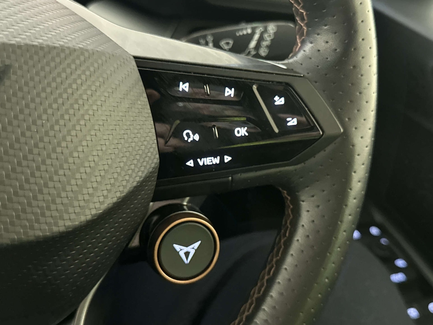 Used Cupra Born 2022 for sale - 78003772: Photo 19