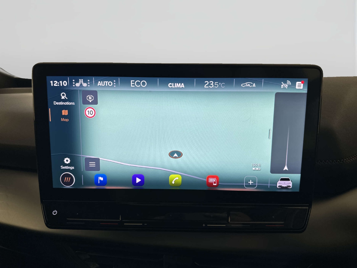 Used Cupra Born 2022 for sale - 78003772: Photo 22