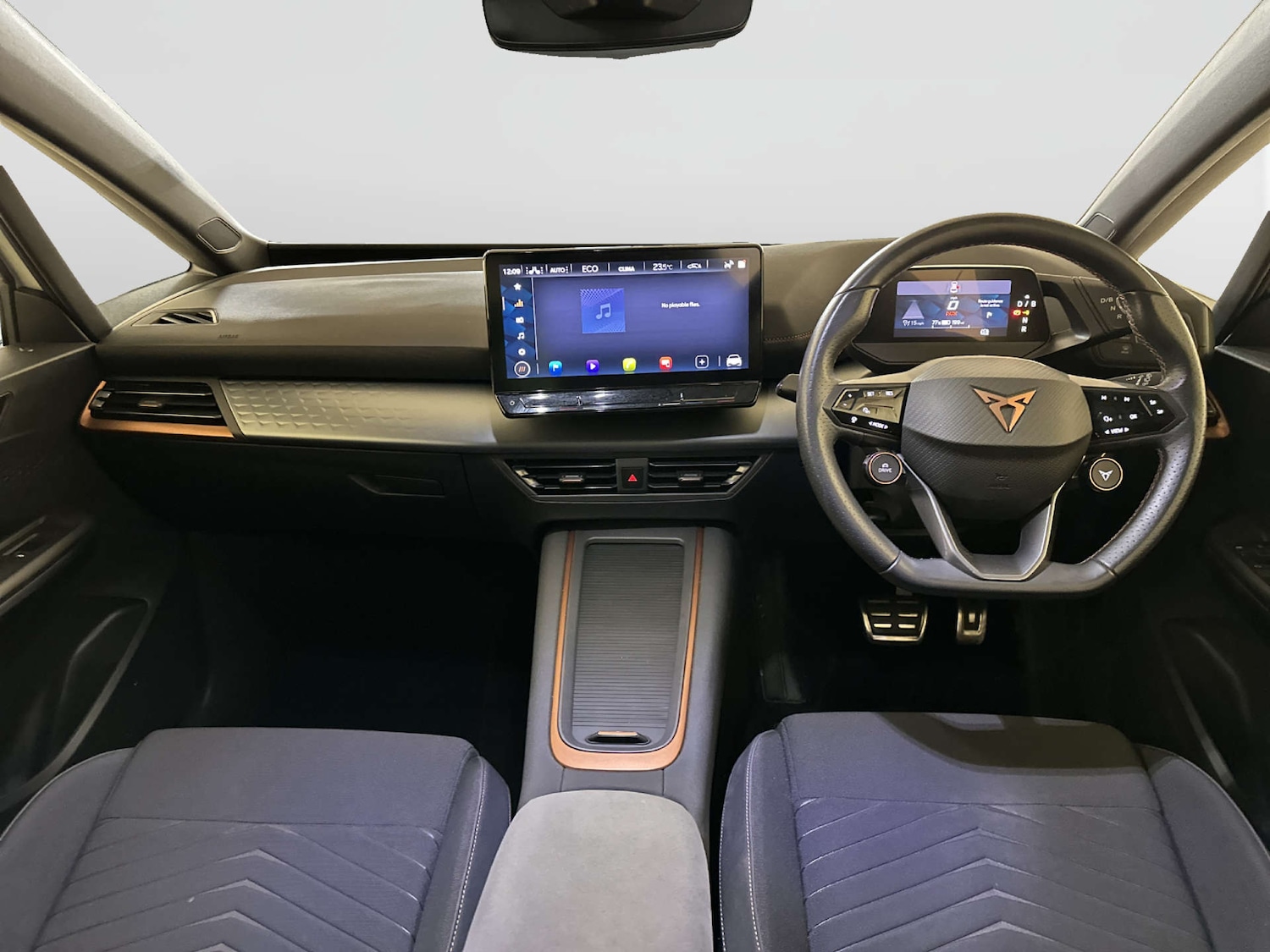 Used Cupra Born 2022 for sale - 78003772: Photo 3