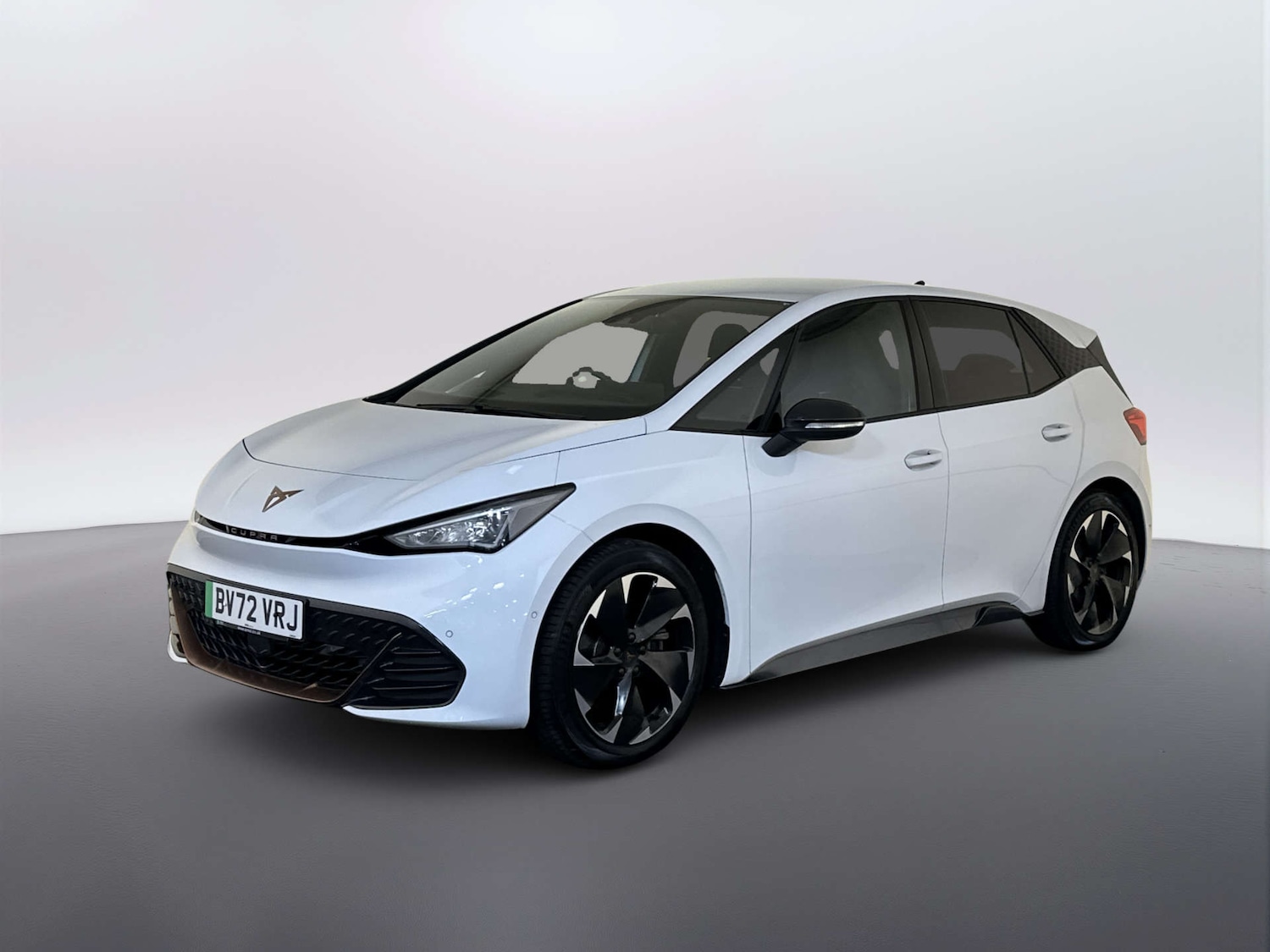 Used Cupra Born 2022 for sale - 78003772: Photo 6