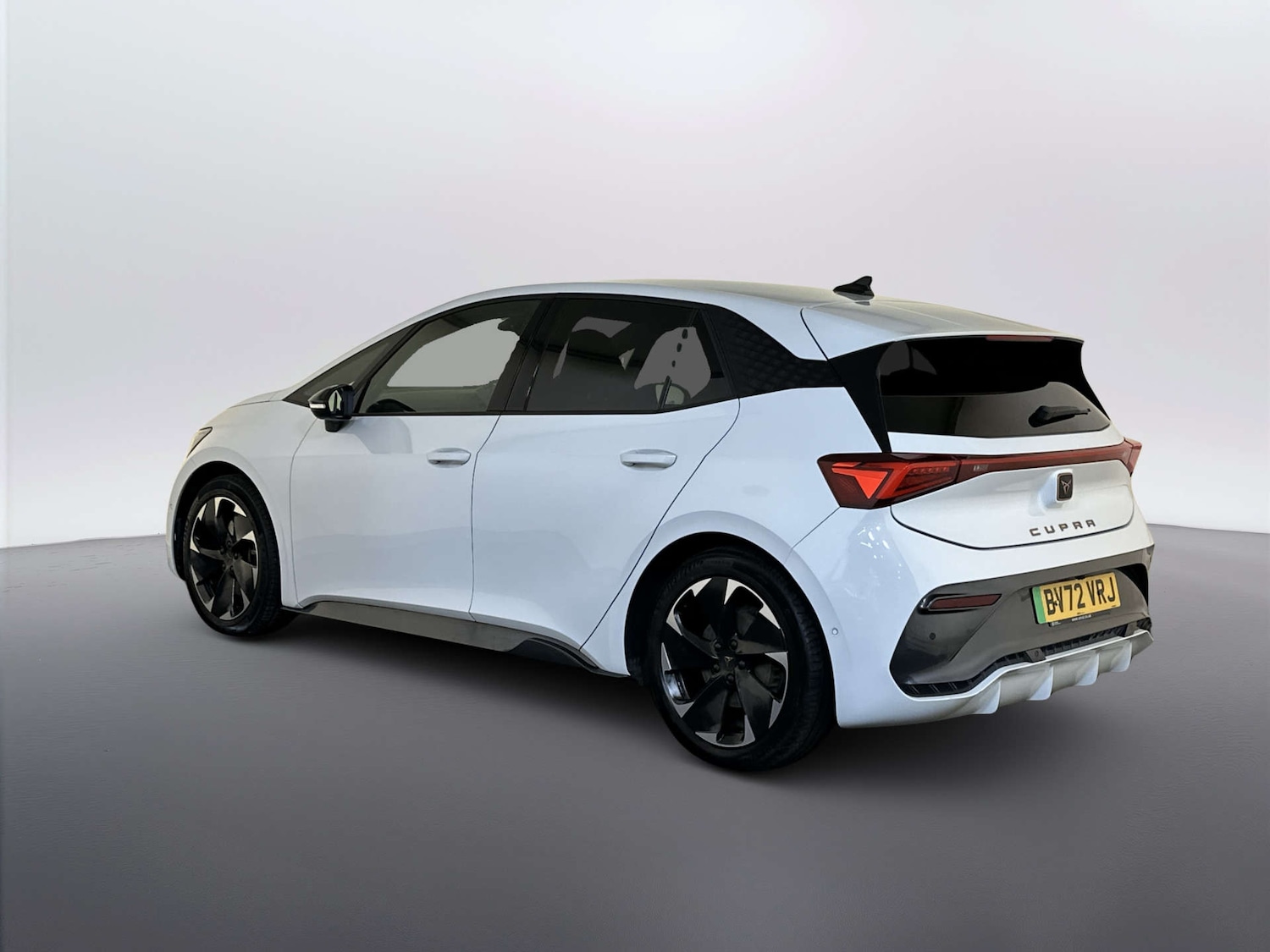 Used Cupra Born 2022 for sale - 78003772: Photo 8