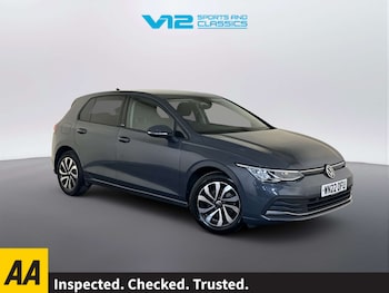 Used Volkswagen Golf 2022 for sale - 78499429: Photo