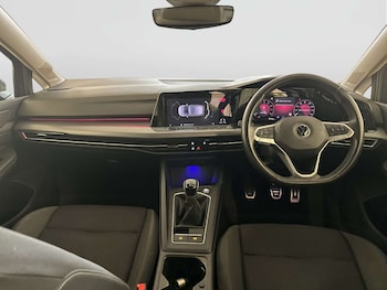 Used Volkswagen Golf 2022 for sale - 78499429: Photo