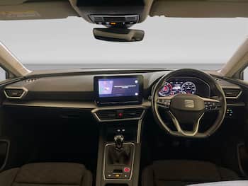 Used SEAT Leon 2021 for sale - 79826885: Photo