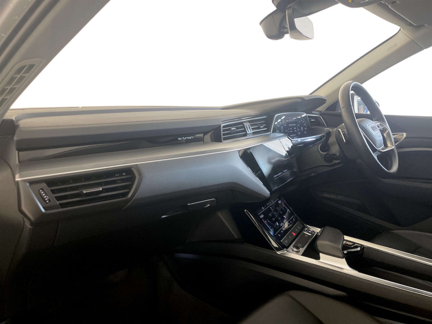 Used Audi e-tron 2022 for sale - 77355476: Photo 12