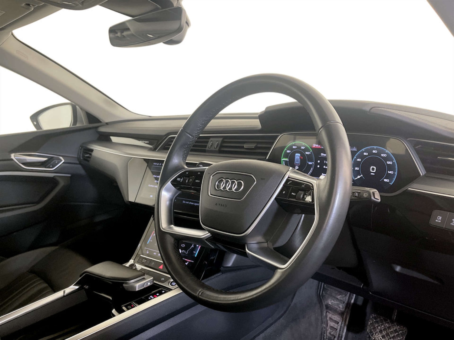 Used Audi e-tron 2022 for sale - 77355476: Photo 16