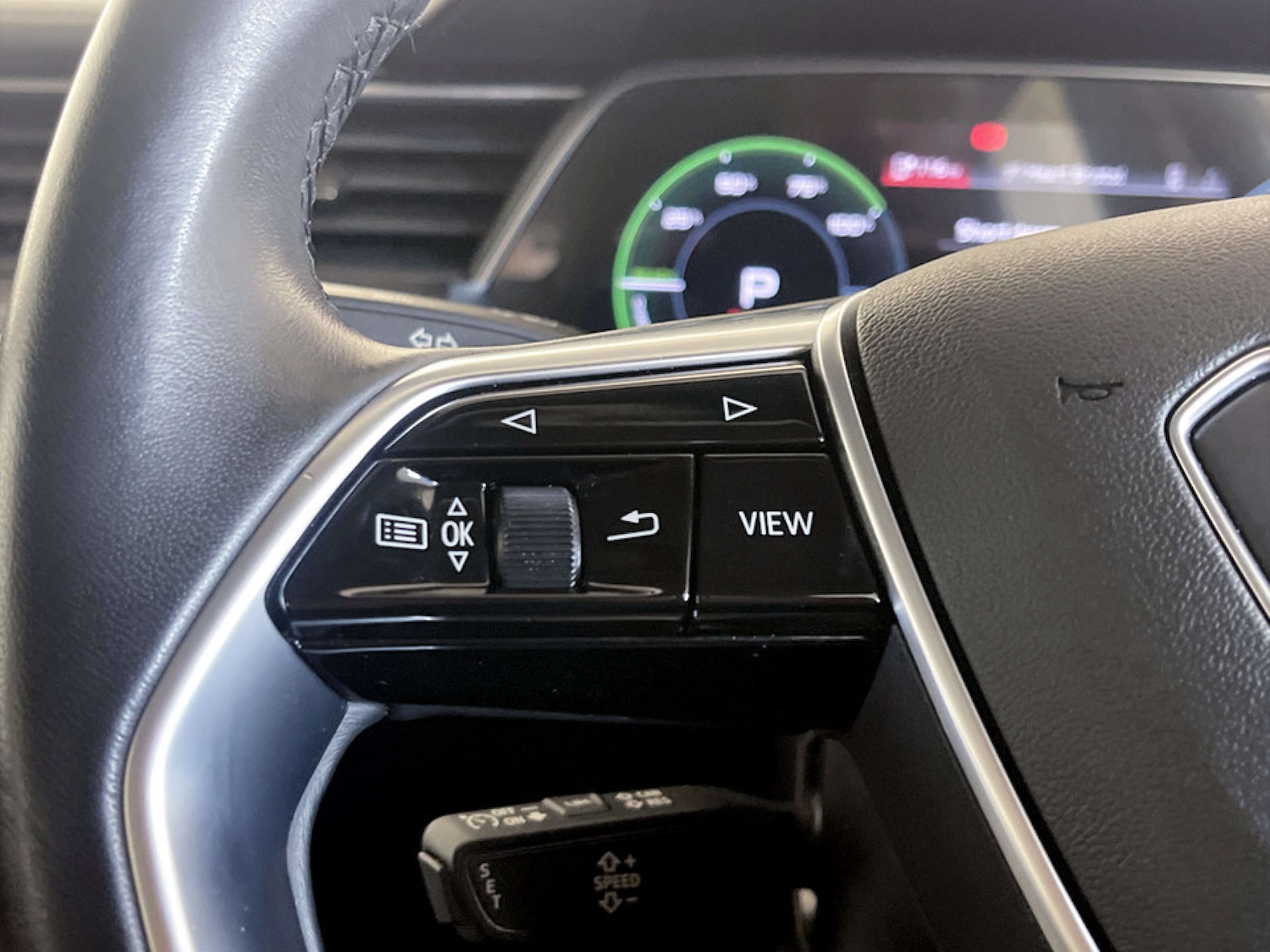 Used Audi e-tron 2022 for sale - 77355476: Photo 18