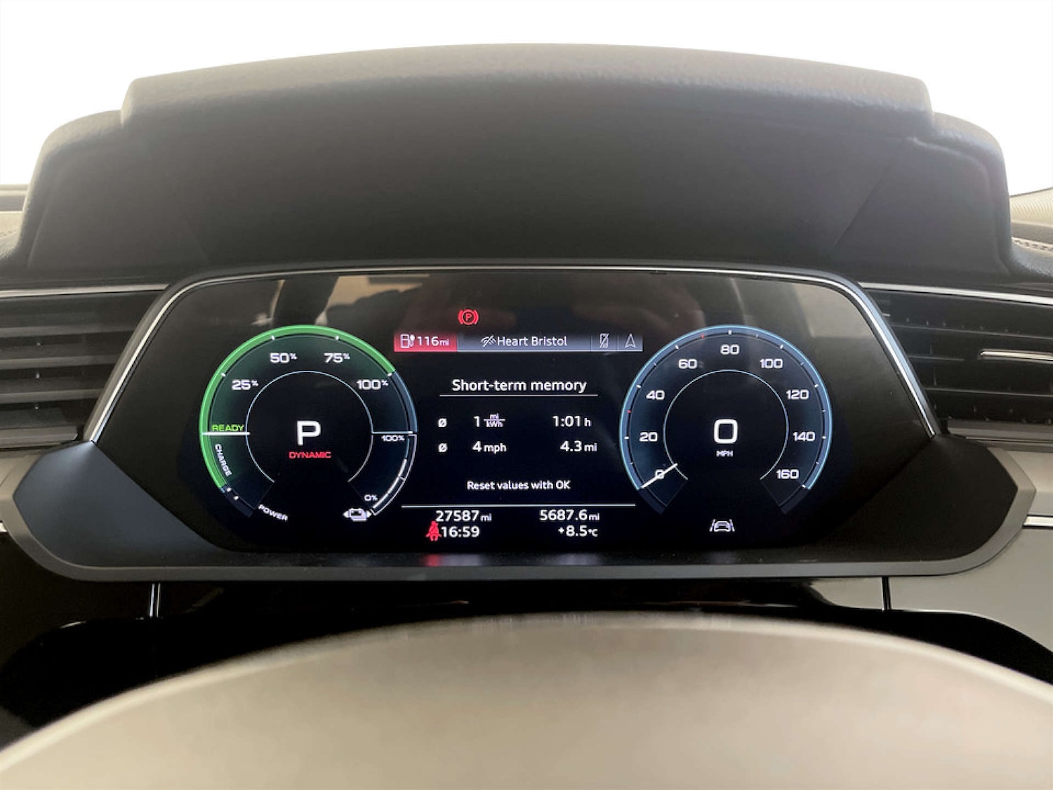 Used Audi e-tron 2022 for sale - 77355476: Photo 19