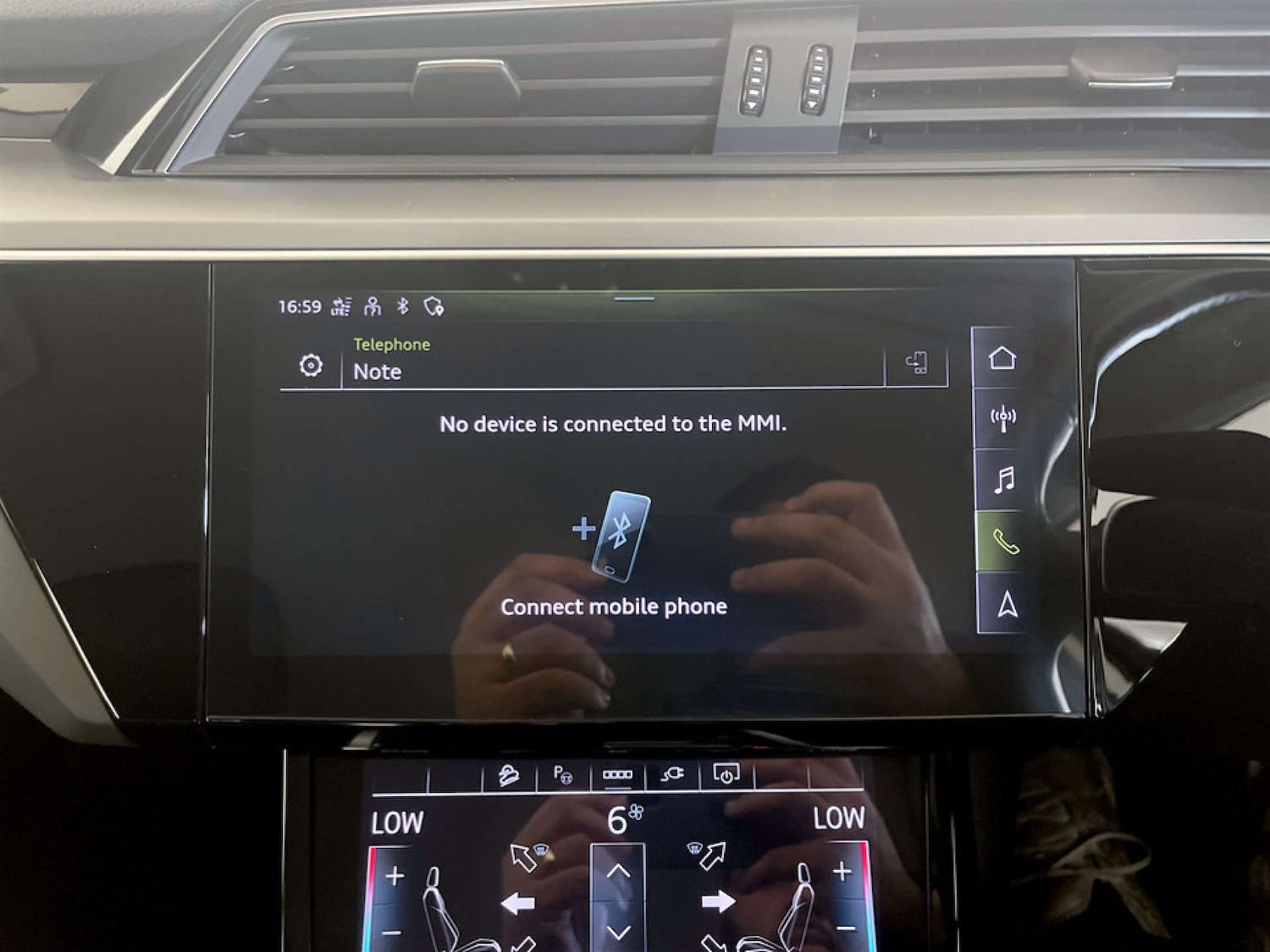 Used Audi e-tron 2022 for sale - 77355476: Photo 22