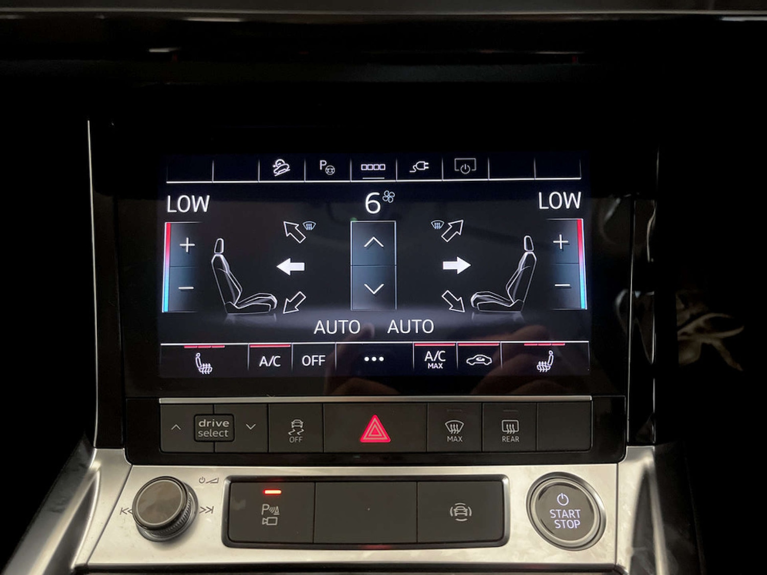 Used Audi e-tron 2022 for sale - 77355476: Photo 26