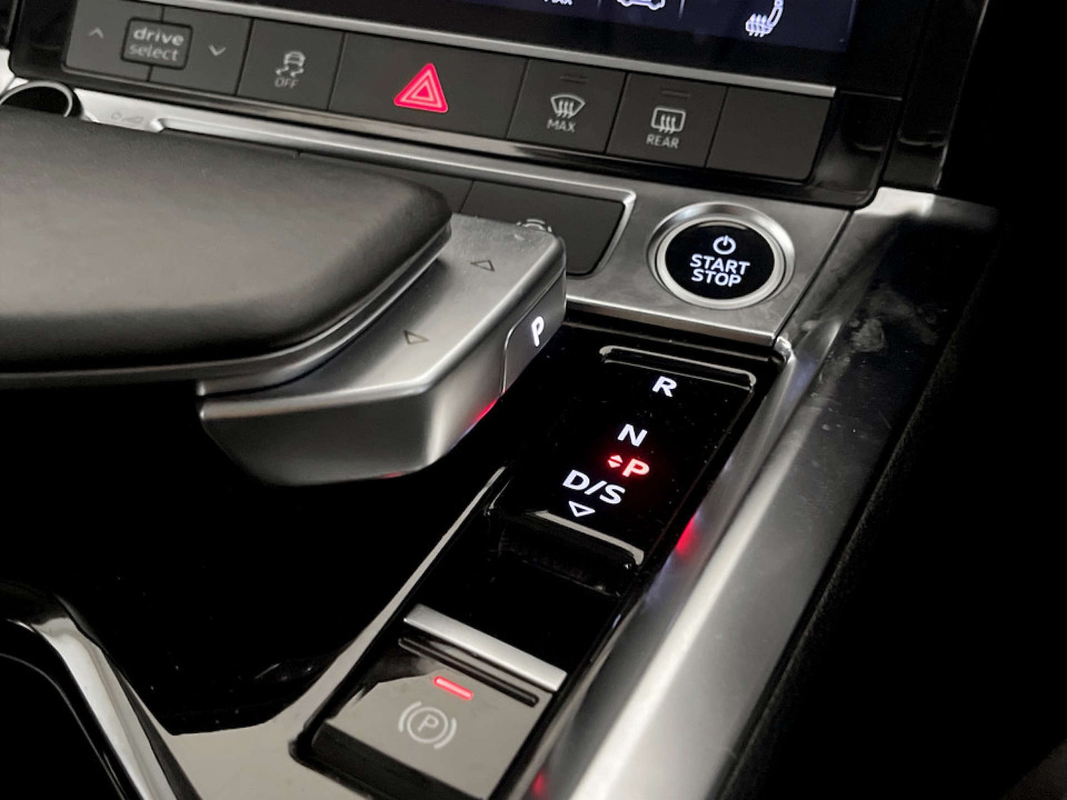 Used Audi e-tron 2022 for sale - 77355476: Photo 27