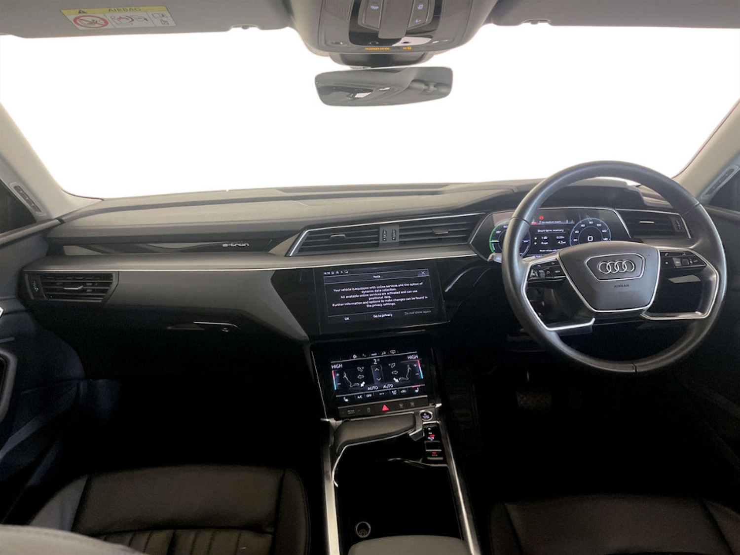 Used Audi e-tron 2022 for sale - 77355476: Photo 3